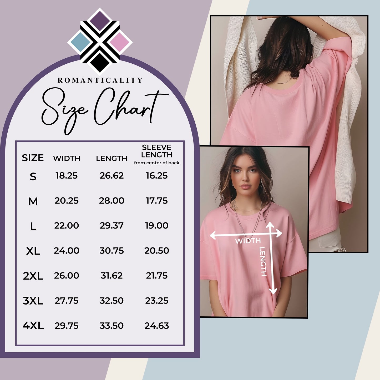 Farm Fresh Fall Women's Top