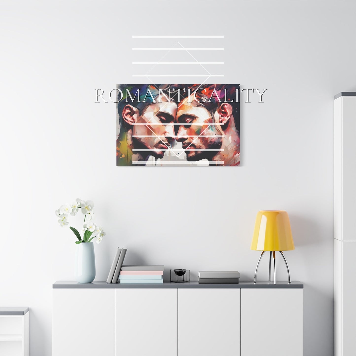 Focused Only on You-Love in All Forms Collection