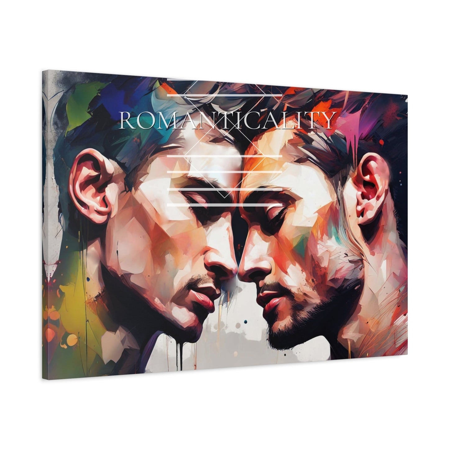 Focused Only on You-Love in All Forms Collection