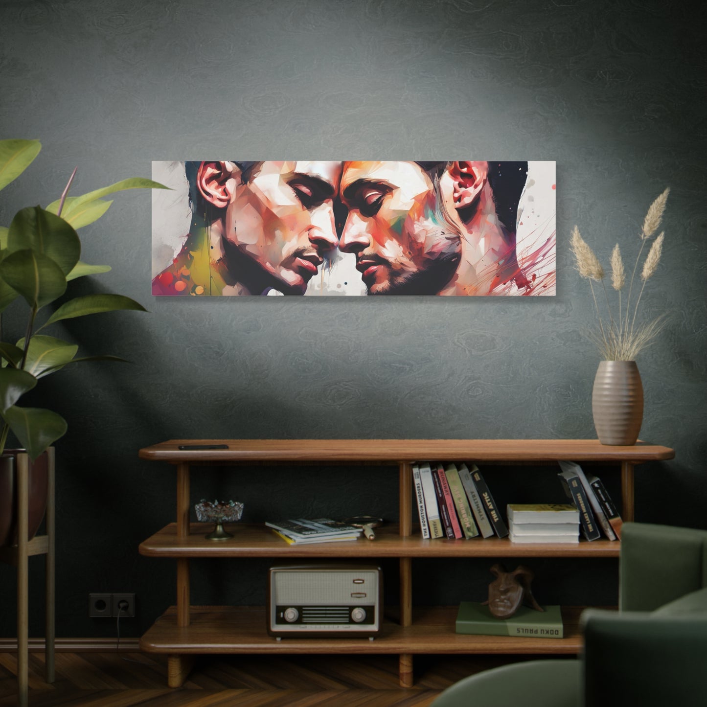 Focused Only on You-Love in All Forms Collection