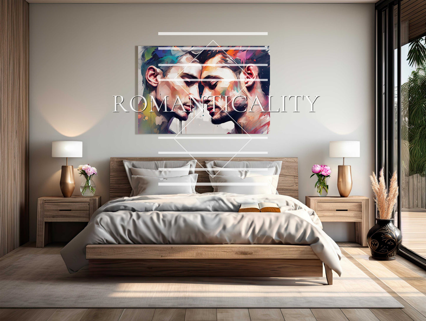 Focused Only on You-Love in All Forms Collection