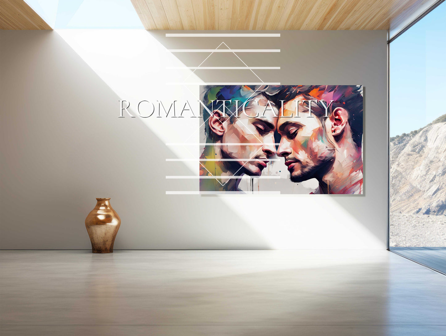 Focused Only on You-Love in All Forms Collection