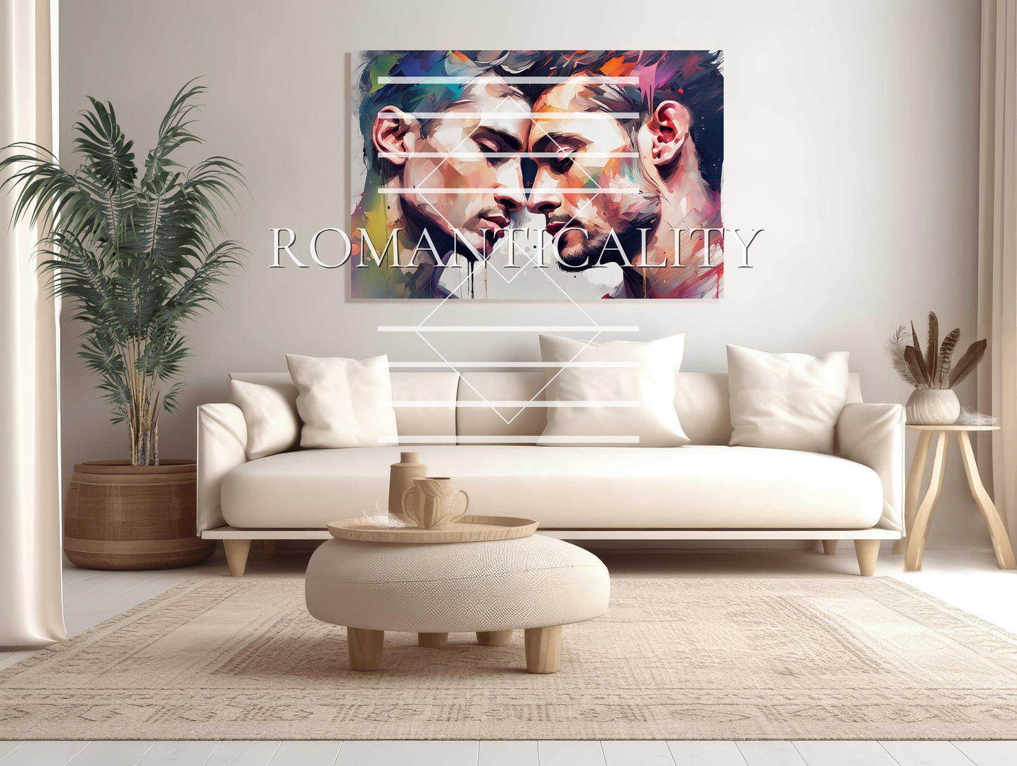 Focused Only on You-Love in All Forms Collection