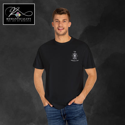 TAZ HOC T-Shirt