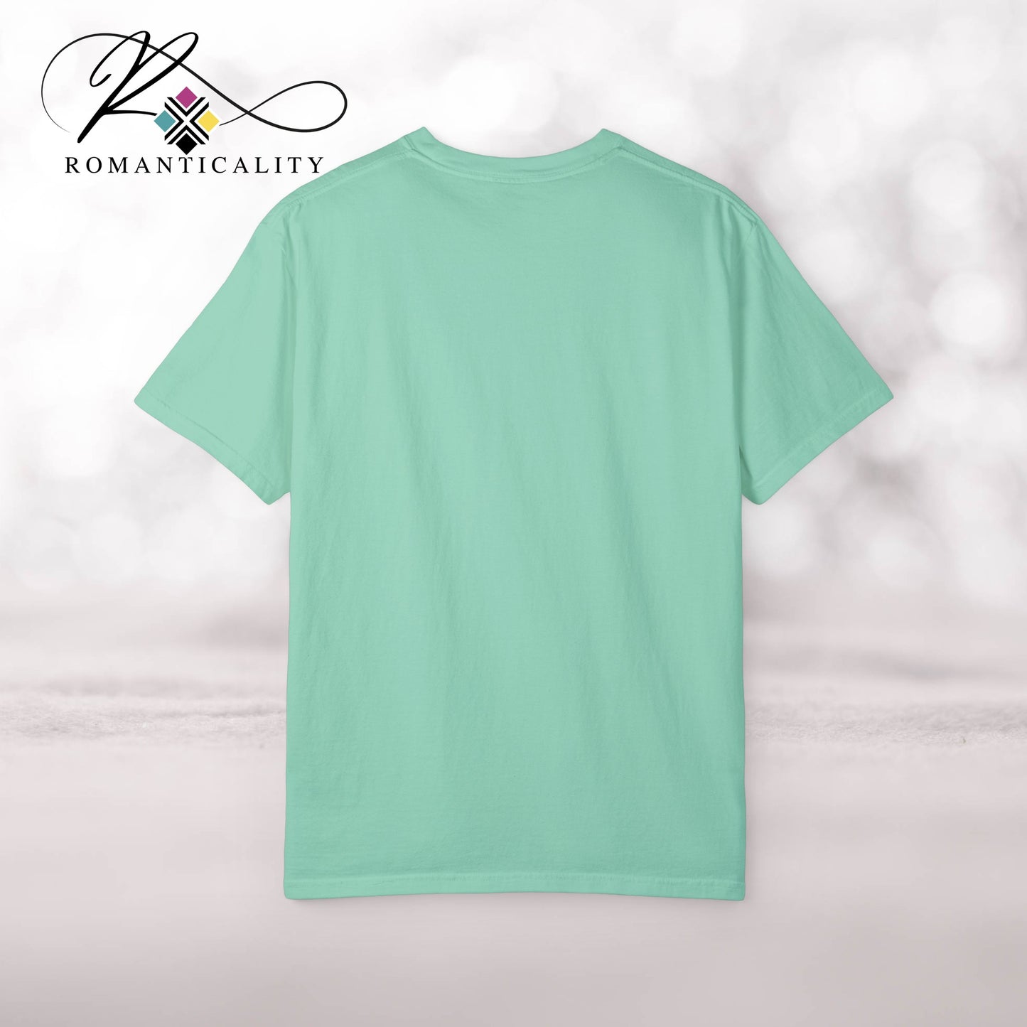Book Lovers Spring Tee-Comfort Colors-T-Shirt for Readers/Writers-Book Giftful-Book Lover Giftful-Funny Bookish Quotes-Gift-Booktok-Books