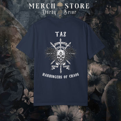 TAZ HOC T-Shirt