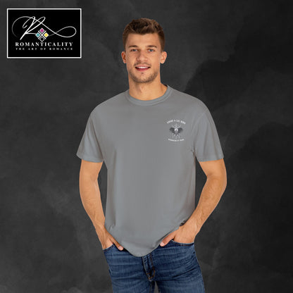 Goose & Lil' Bird - Lost Lyrebird T-Shirt