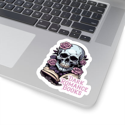 Dark Romance Books-Sticker