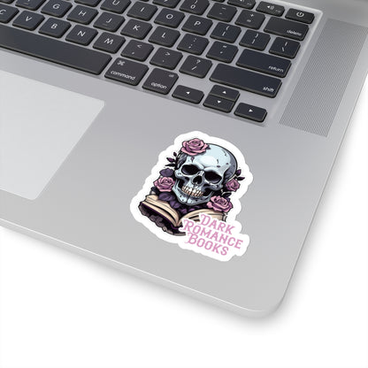 Dark Romance Books-Sticker