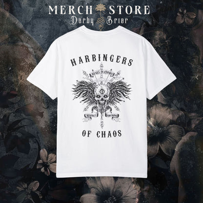 Harbinger of Chaos Tee