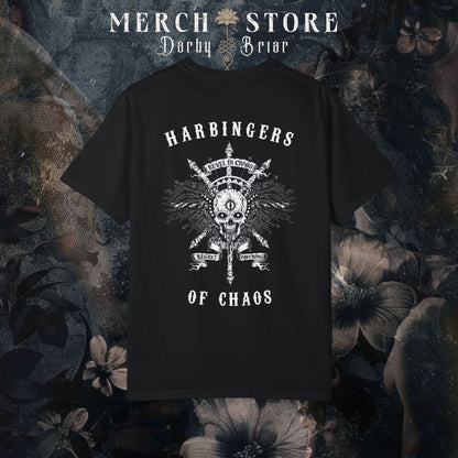 Harbinger of Chaos Tee