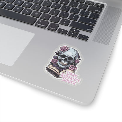 Dark Romance Books-Sticker