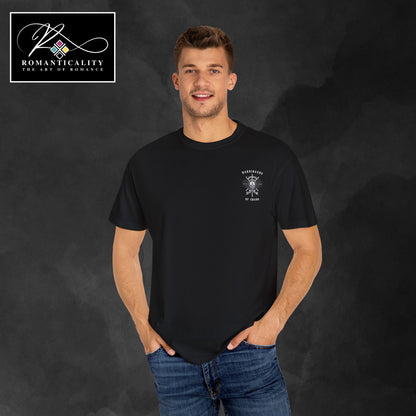 Harbinger of Chaos Tee