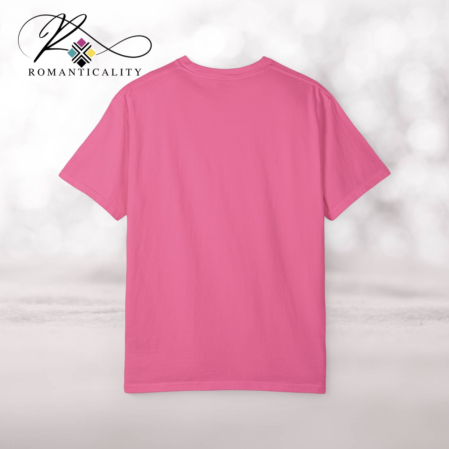 Spring Colors Book Lovers Tee-Comfort Colors-Bring T-Shirt for Readers/Writers-Book Giftful-Book Lover Giftful-Funny Bookish Quotes-Gift