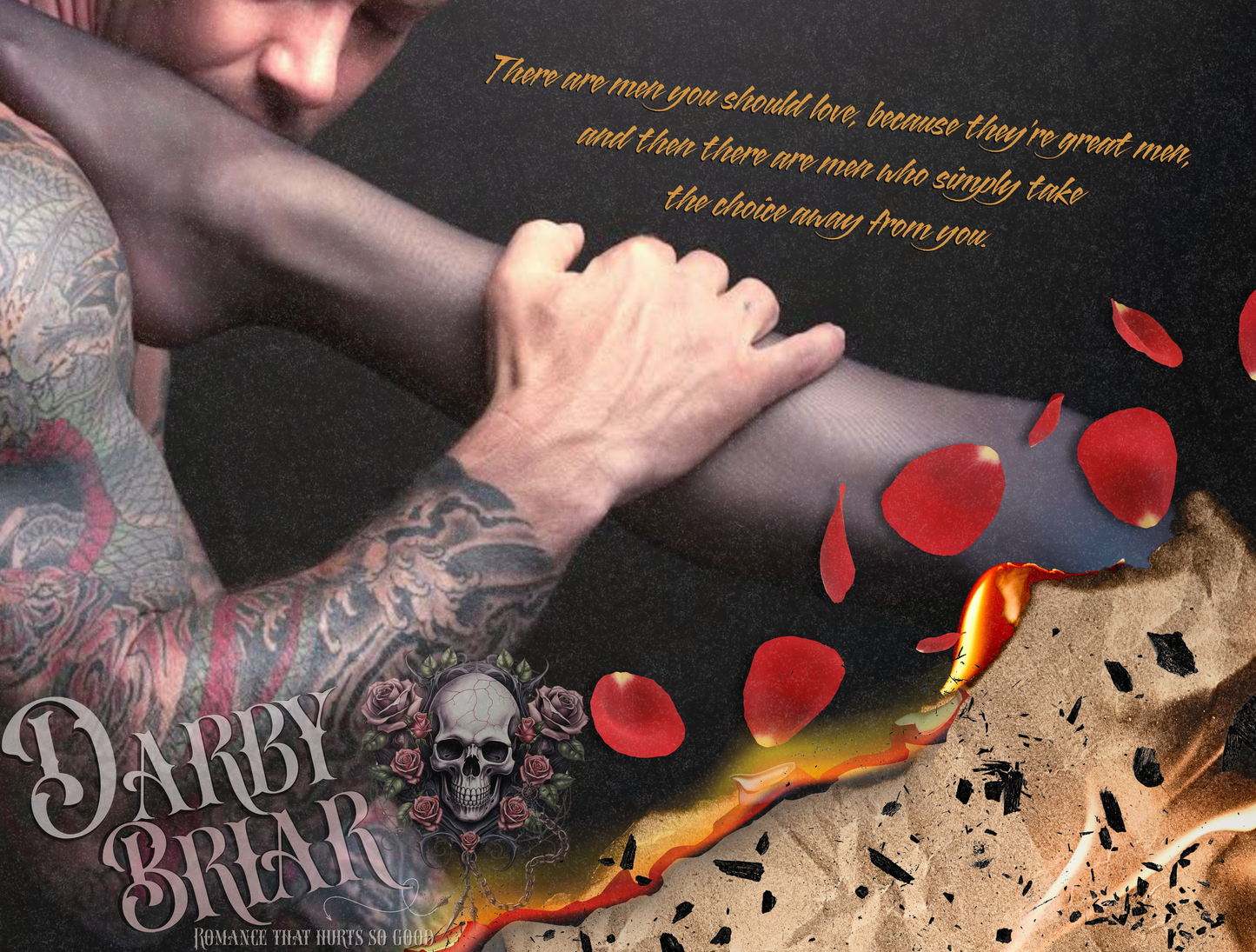 Burning Ember