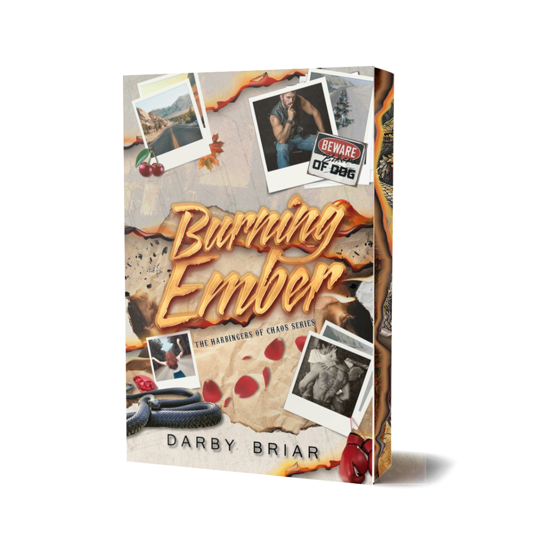 Burning Ember